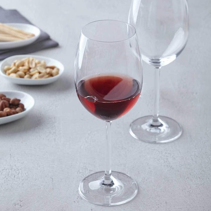 Produktbild Leonardo Weingläser DAILY (18 cl, 12 Gläser, Weissweingläser)