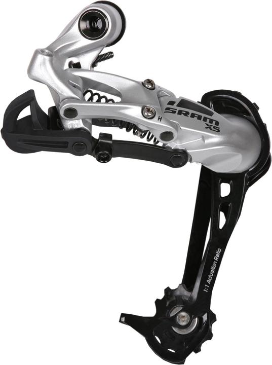 Sram X5 (9-fach, 8-fach)