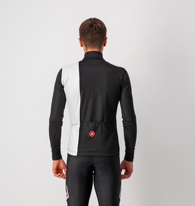 Image du produit Castelli Traguardo Jersey FZ (XXL)