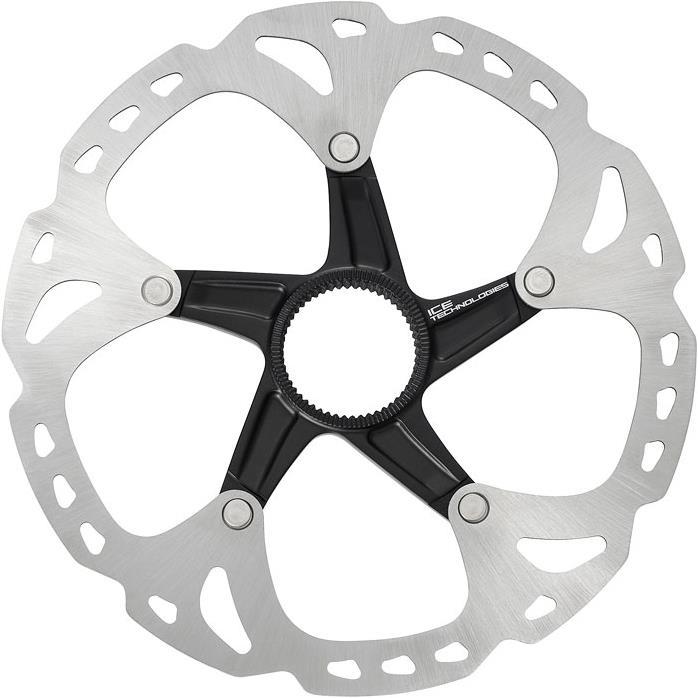 Shimano Xt Sm-Rt81 (203 mm)