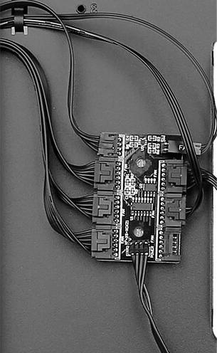 Image du produit Antec NX600 (ATX, mATX, Mini-ITX)