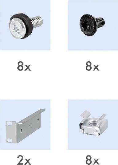 Actual product image LogiLink SF1000B