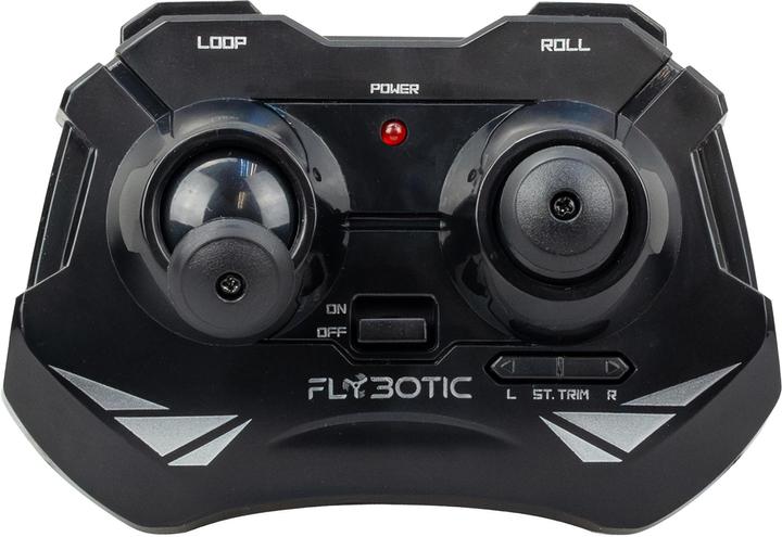Actual product image Silverlit Revo Stunt, 2.4 GHz