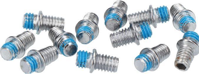 Produktbild Shimano Pins PD-M828 lang 12 Stk.