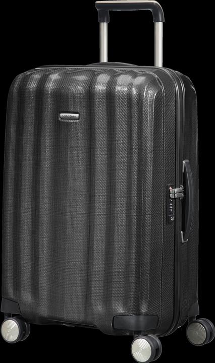 Samsonite Lite-cube (36.50 l, Handgepäck (bis 50l))