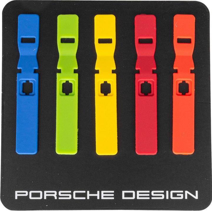 Immagine prodotto Porsche Design Weekender Eco Urbano (39 l)