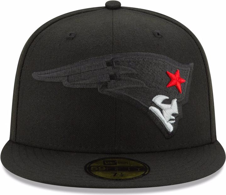 Actual product image New Era 59Fifty NFL Elements 2.0 (6 7/8)