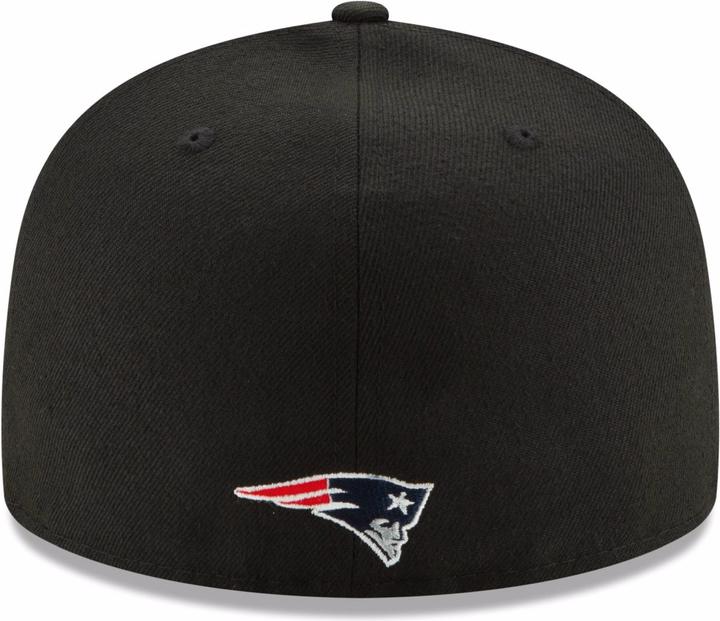 Actual product image New Era 59Fifty NFL Elements 2.0 (6 7/8)