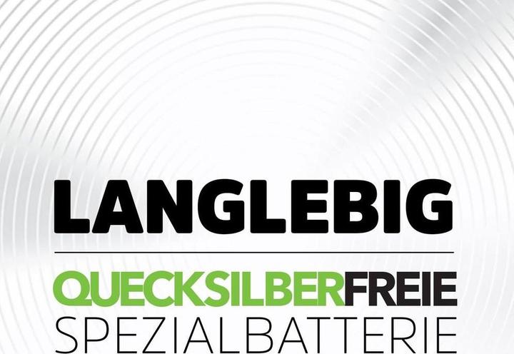 Immagine prodotto Energizer LR54/189 Specialità (2 pz., AG10, 66 mAh)