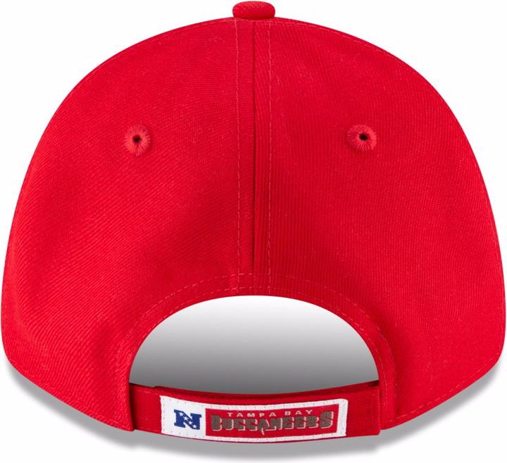 Actual product image New Era 9Forty NFL League Tampa Bay Buccaneers (One size)