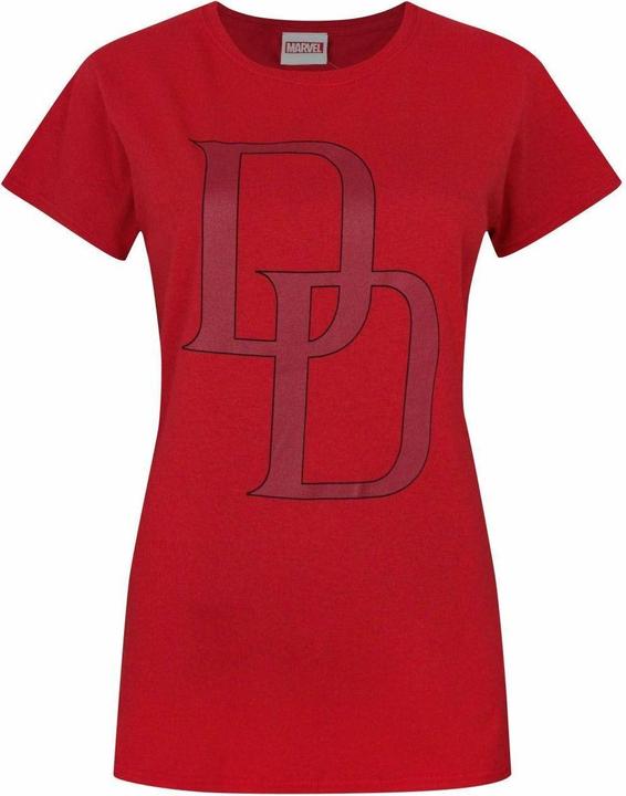 Daredevil TShirt (XXL)