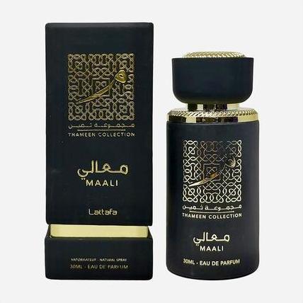 Actual product image Thameen Collection Maali 30 Ml (Eau de parfum, 30 ml)