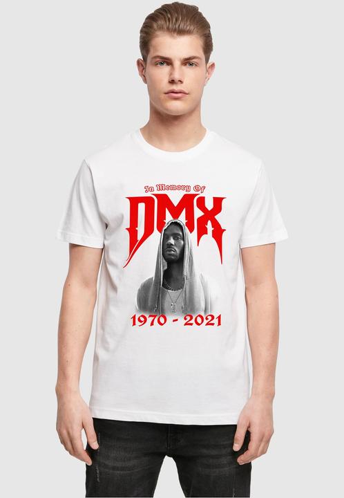 Actual product image MT DMX Memory Tee (XS)