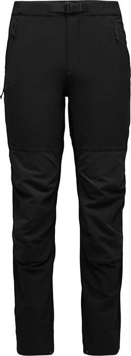 Black Diamond M Alpine Hybrid Pants (36)