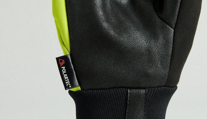 Produktbild Specialized Softshell Deep Winter Glove Lf (M)