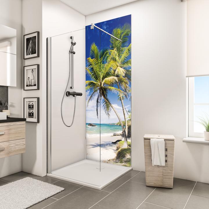 Image du produit Schulte DecoDesign Photo (Panneau arrière (seul), 90 cm, 210 cm)