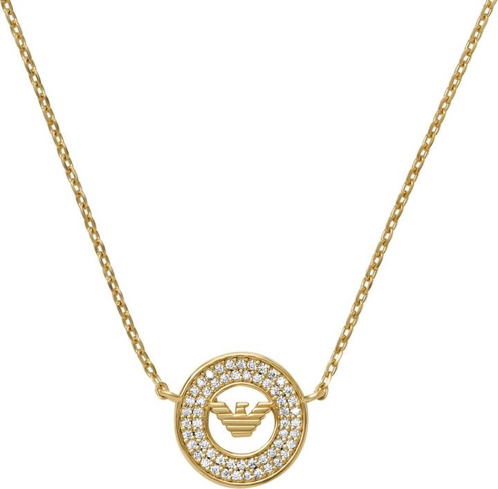 Produktbild Emporio Armani Kette (925er Silber)