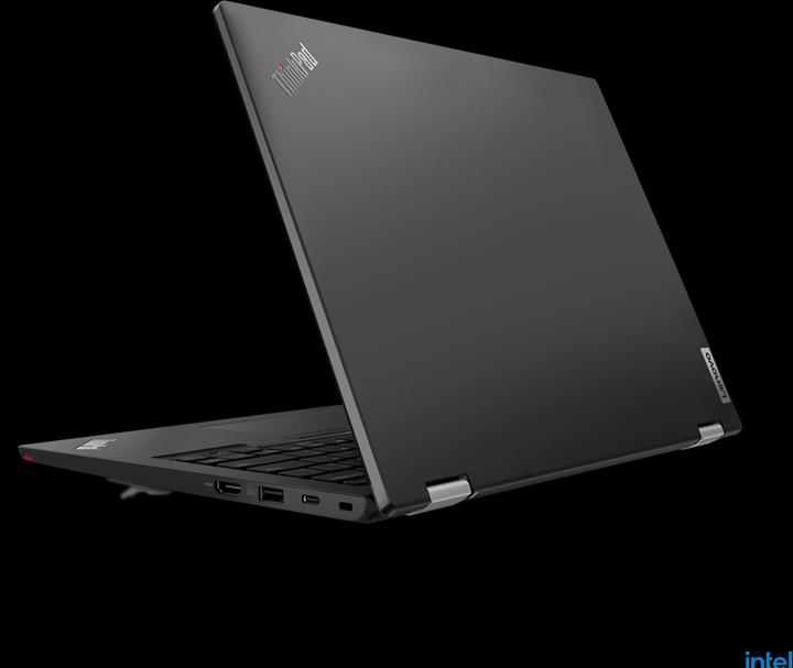 Actual product image Lenovo ThinkPad L13 Yoga Gen 3 (13.30", Intel Core i7-1255U, 16 GB, 512 GB, CH)