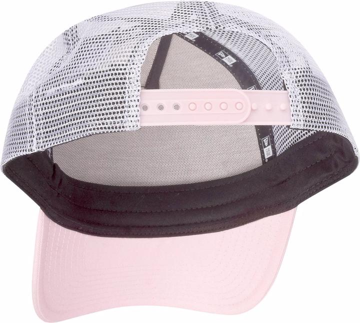 Produktbild New Era Aframe Trucker Brand Logo Patch (One Size)