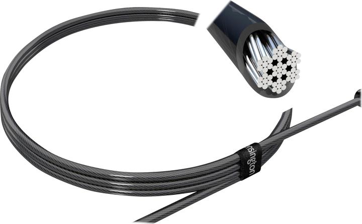 Actual product image Kensington Desktop & Peripherals Locking Kit 2.0