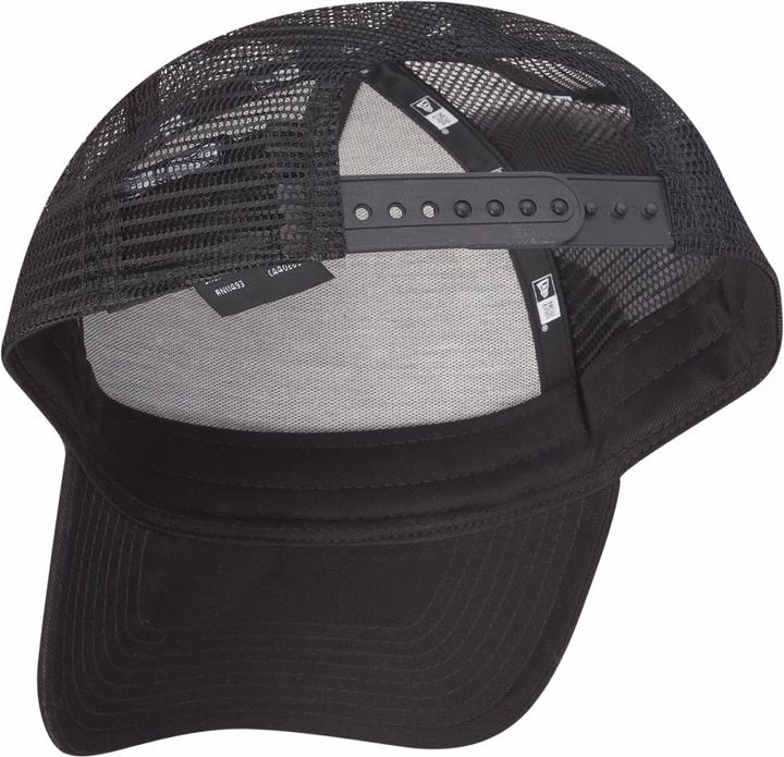 Produktbild New Era Aframe Trucker Brand Logo Patch (One Size)