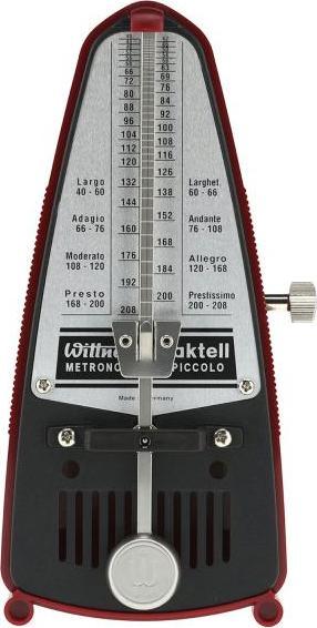 Produktbild Wittner Taktell Piccolo (Metronom)