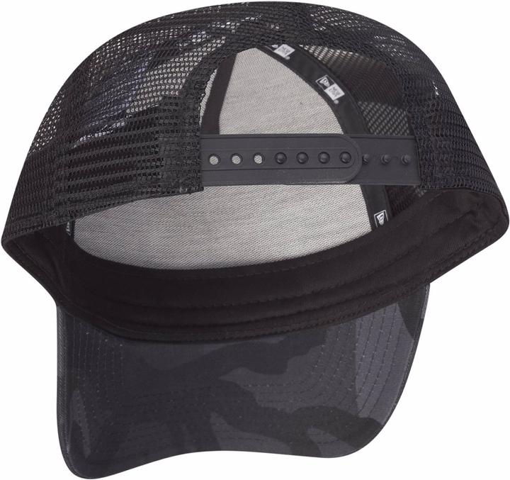 Produktbild New Era Aframe Trucker Brand Logo Patch (One Size)
