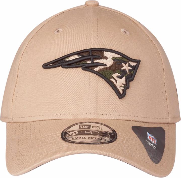 Actual product image New Era 39Thirty Stretch NFL Teams (M, L)