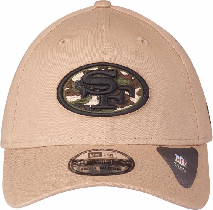 Immagine prodotto New Era 39Thirty Stretch squadre NFL (XS)