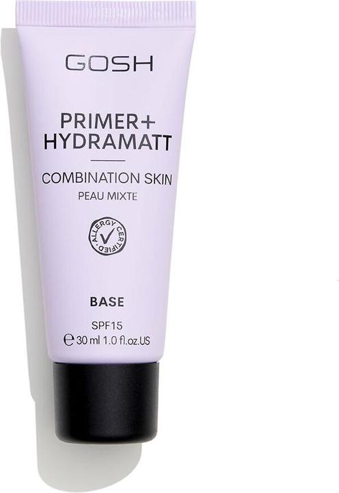 Image du produit Copenhagen GOSH - Primaire Plus + 30 ml (007)