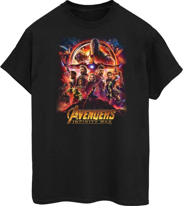 Universal Textiles TShirt (M)