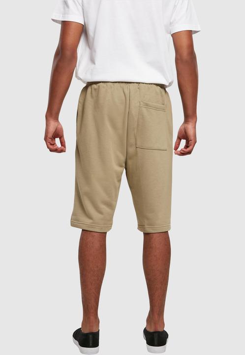Immagine prodotto Urban Classics Pantaloncini da ginnastica con cavallo basso (M)