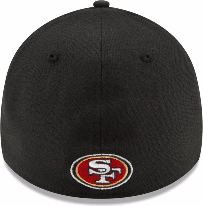 Produktbild New Era 39Thirty Stretchfit NFL Elements 2.0 (S, M)
