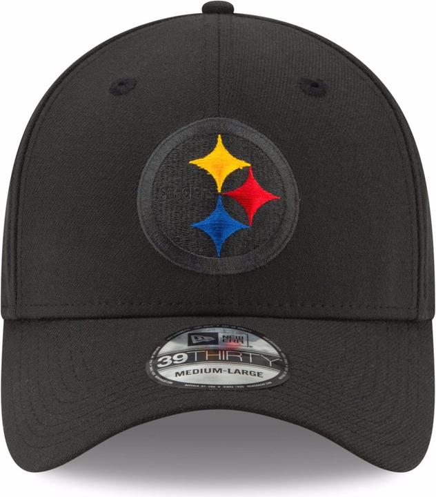 Actual product image New Era 39Thirty Stretchfit NFL Elements 2.0 (M, L)