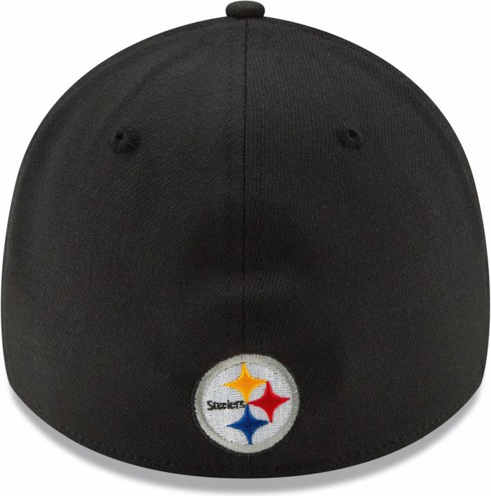 Actual product image New Era 39Thirty Stretchfit NFL Elements 2.0 (M, L)