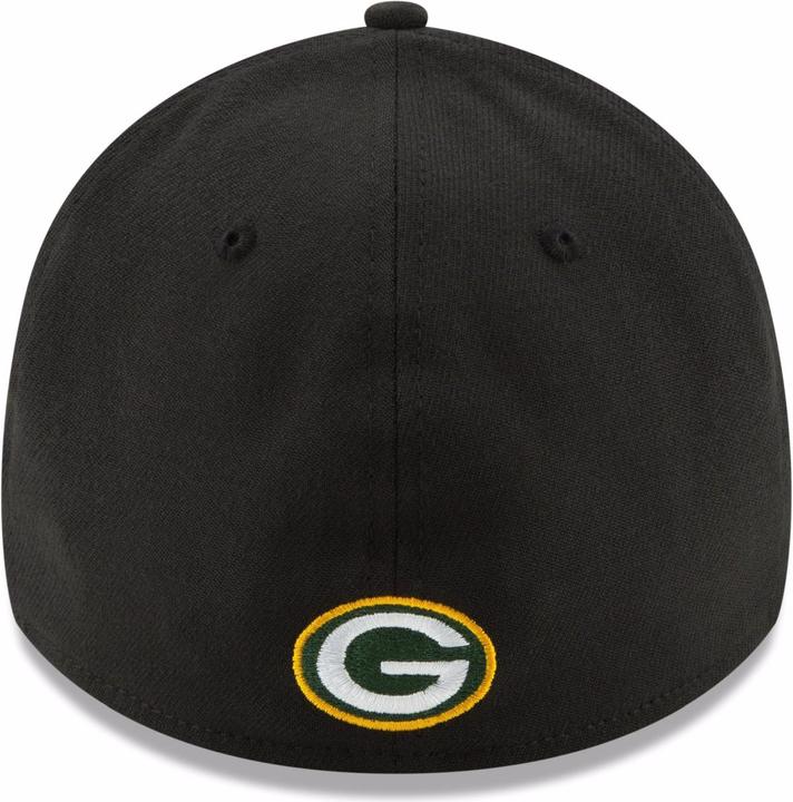 Actual product image New Era 39Thirty Stretchfit NFL Elements 2.0 (M/L)