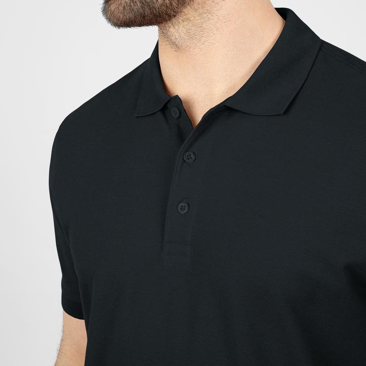 Produktbild JAKO Polo Organic (164)