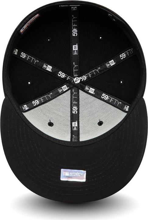 Actual product image New Era 59Fifty Authentic Onfield Chicago White Sox (7 7/8)