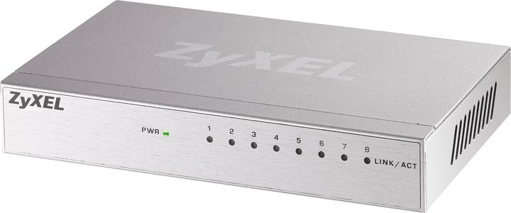 Zyxel GS-108B v2 (8 Ports)