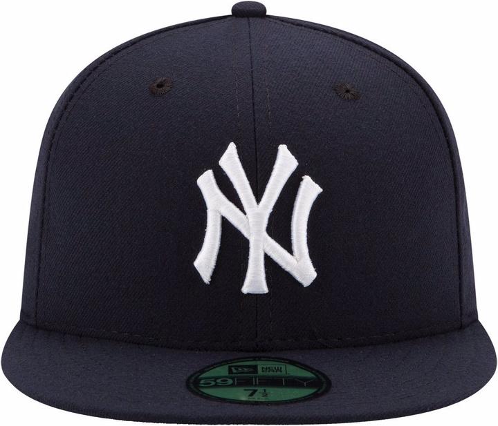 Image du produit New Era 59Fifty Authentic Onfield New York Yankees (7)