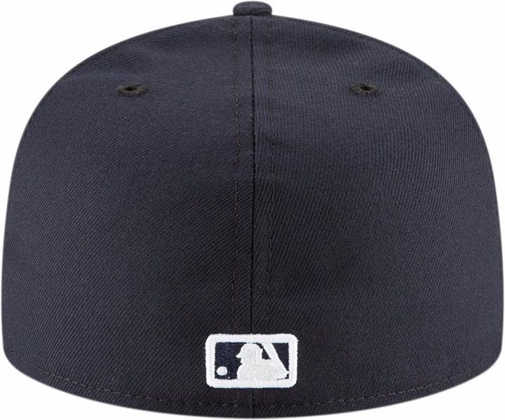 Actual product image New Era 59Fifty Authentic Onfield Detroit Tigers (7 1/2)