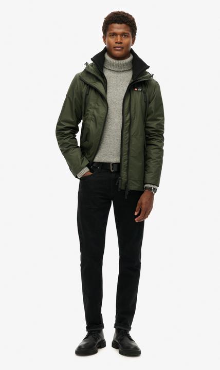 Immagine prodotto Superdry Mountain Windjacke mit Kapuze (S)