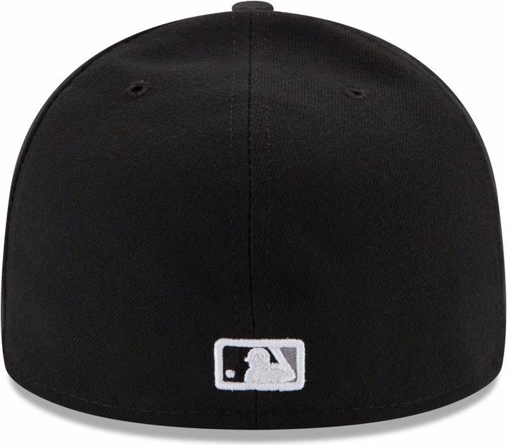 Actual product image New Era 59Fifty Authentic Onfield Chicago White Sox (7 7/8)