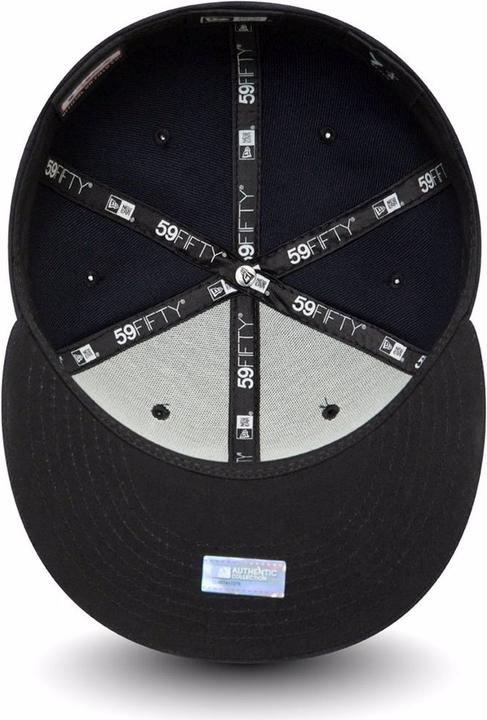 Actual product image New Era 59Fifty Authentic Onfield Detroit Tigers (7 1/2)