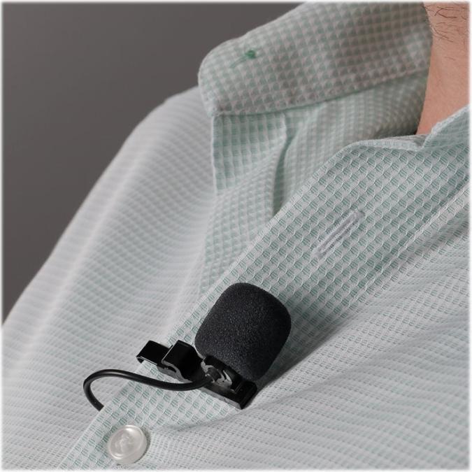 Actual product image Sharkoon SM1