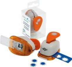 Produktbild Wedo Motivlocher gross, Herz