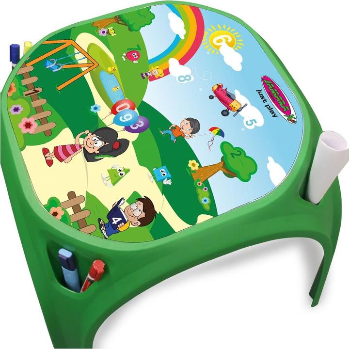 Jamara Number fun XL (Kids table)
