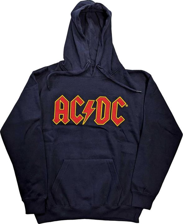 Produktbild AC/DC Kapuzenpullover (M)