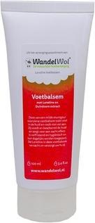 Image du produit Wandelwol Lanoline Foot Balm - Nourishing Foot Care For Healthy Feet (Bain de pieds)