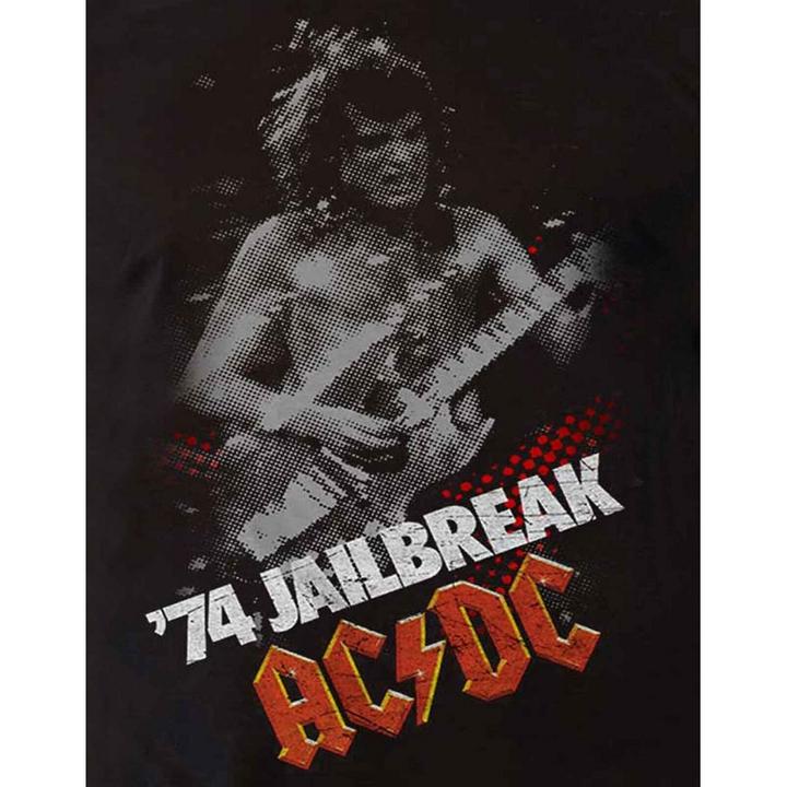 Produktbild AC/DC Jailbreak TShirt (XL)